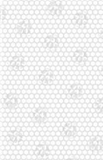 CAMO 8 PACK KIT - ADHESIVE - Stencils for Painting Mask Vietnam, Frogspawn, Honeycolm & More - Image 12