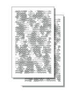 Camouflage Stencils Hextac tri tac