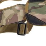 MULTICAM - Concealed Carry Shoulder Holster - Image 3