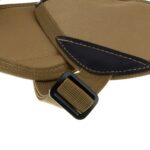 TAN / KHAKI - Concealed Carry Shoulder Holster - Image 5