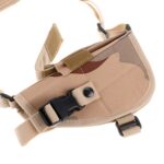 DESERT MULTICAM - Concealed Carry Shoulder Holster - Image 2
