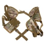 MULTICAM - Concealed Carry Shoulder Holster - Image 4