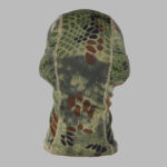 WOODLAND - Camouflage Balaclava Full Face Ski Mask - Image 7