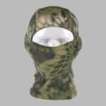 WOODLAND - Camouflage Balaclava Full Face Ski Mask - Image 6
