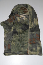 WOODLAND - Camouflage Balaclava Full Face Ski Mask - Image 4