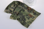 WOODLAND - Camouflage Balaclava Full Face Ski Mask - Image 3