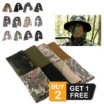 Keffiyeh Shemagh head scarf