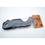 GRAY / BLACK - Combo 1 or 2 Point Tactical Paracord Rifle & Shotgun Sling - Image 3