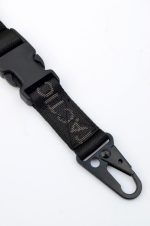 DARK EARTH - Combo 1 or 2 Point Tactical Paracord Rifle & Shotgun Sling - Image 8
