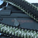 MINT - Single Point Tactical Paracord Rifle Gun Sling