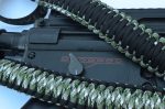 MINT - Single Point Tactical Paracord Rifle Gun Sling