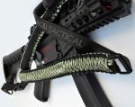 MINT - Single Point Tactical Paracord Rifle Gun Sling - Image 3
