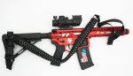 NEBULA - Combo 1 or 2 Point Tactical Paracord Rifle & Shotgun Sling - Image 8