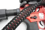 BLACK WIDOW - Combo 1 or 2 Point Tactical Paracord Rifle & Shotgun Sling - Image 2