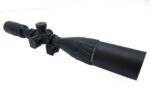 Rifle Scope with Illuminated Rangefinder Reticles 2.5-10x40 - Image 6