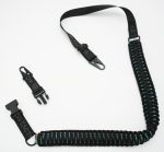 AQUACAM - Combo 1 or 2 Point Tactical Paracord Rifle & Shotgun Sling - Image 8