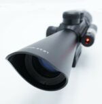 Rifle Scope 3.5-10x40 Compact with Red Dot Laser - Image 6