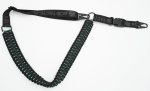 AQUACAM - Combo 1 or 2 Point Tactical Paracord Rifle & Shotgun Sling - Image 10