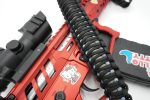 NEBULA - Combo 1 or 2 Point Tactical Paracord Rifle & Shotgun Sling - Image 5