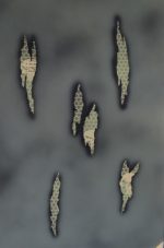 COMBO PACK ? Camouflage Spray Paint Gun Stencils ADHESIVE Stick-on 8 PACK - Image 7