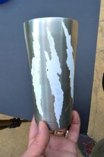 TORN CAMO STREAKS ? Camouflage Spray Paint Gun Stencils ADHESIVE Stick-on 3 PACK - Image 7