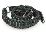 AQUACAM - Combo 1 or 2 Point Tactical Paracord Rifle & Shotgun Sling