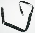 AQUACAM - Combo 1 or 2 Point Tactical Paracord Rifle & Shotgun Sling - Image 5