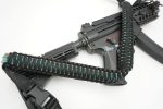 AQUACAM - Combo 1 or 2 Point Tactical Paracord Rifle & Shotgun Sling - Image 4