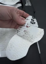 ELLIPTAC & TRITAC Camouflage Spray Paint Gun Stencils ADHESIVE Stick-on 2 Pack - Image 11