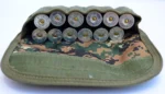 DIGITAL ACU - Small Shotgun Shell Carrier MOLLE compatible Ammo Pouch - Image 6