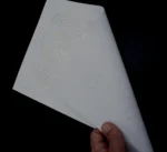 ELLIPTAC - 2pk ADHESIVE Camouflage Spray Paint Gun Stick-on Stencils - Image 8