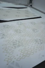 TAC CAMO - Camouflage Spray Paint Gun Stick-on Stencils - ADHESIVE 4 PACK - Image 10