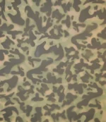 8 DESIGNS - Mylar Paint Camouflage Stencils DIY Hunting Rifle gun Camo kit - Image 11