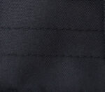 BLACK - Double Magazine Carrier MOLLE compatible pouch - Image 6