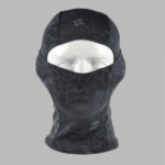 TYPHOON - Camouflage Balaclava Full Face Ski Mask - Image 5