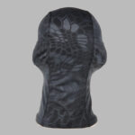 TYPHOON - Camouflage Balaclava Full Face Ski Mask - Image 7