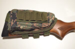 MARPAT DIGITAL - Shotgun Buttstock Shell Holder & Cheek Rest